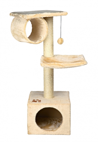 Trixie Krabpaal San Fernando Beige 36x36x106 cm