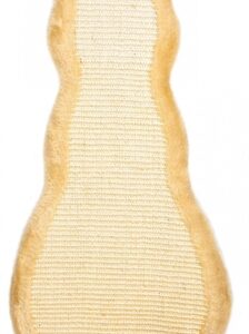 Trixie Krabplank Kat Beige 35x69 cm