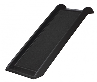 Trixie Loopplank Petwalk Zwart 100x38 cm