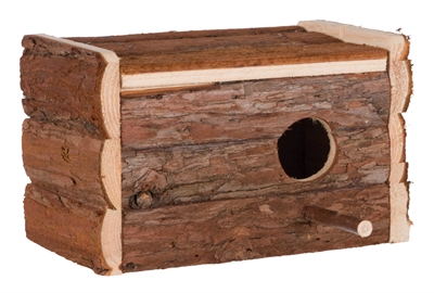 Trixie Natural Living Broedblok 30x20x20 cm