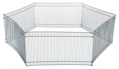Trixie Knaagdierren Metaal Gegalvaniseerd Dia 90 cm 48x25cm