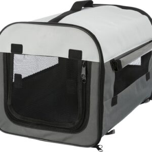 Trixie Reismand Grijs 80x55x65 cm