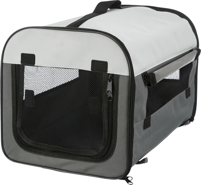 Trixie Reismand Grijs 80x55x65 cm