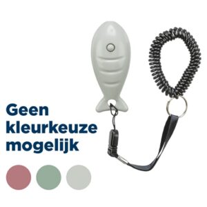 Trixie Laserpointer Catch The Light Assorti 7 cm 4 st