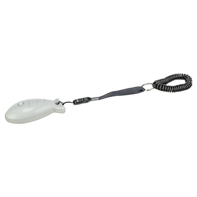 Trixie Laserpointer Catch The Light Assorti 7 cm 4 st