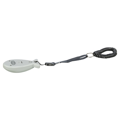 Trixie Laserpointer Catch The Light Assorti 7 cm 4 st