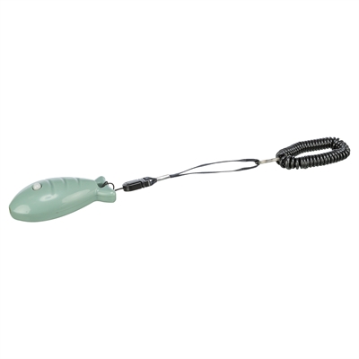 Trixie Laserpointer Catch The Light Assorti 7 cm 4 st