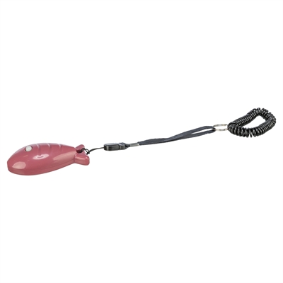 Trixie Laserpointer Catch The Light Assorti 7 cm 4 st