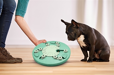 Nina Ottosson Dog Worker Composiet 34.5x34.5x5 cm