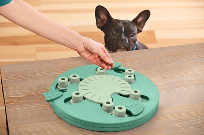 Nina Ottosson Dog Worker Composiet 34.5x34.5x5 cm