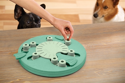 Nina Ottosson Dog Worker Composiet 34.5x34.5x5 cm