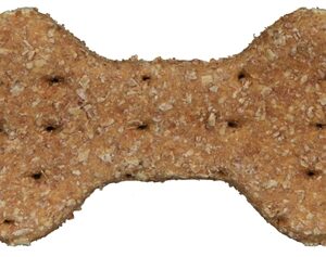 Trixie Biscuit Bones Lam 11 cm 48 st