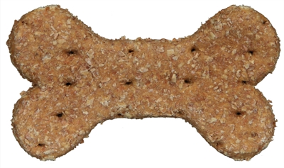 Trixie Biscuit Bones Lam 11 cm 48 st