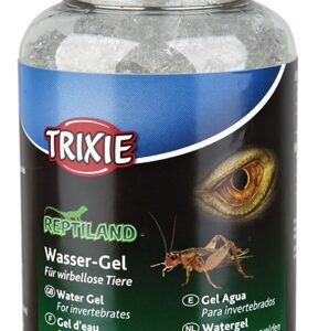 Trixie Reptiland Watergel Voor Ongewervelden 250 ml 4 st