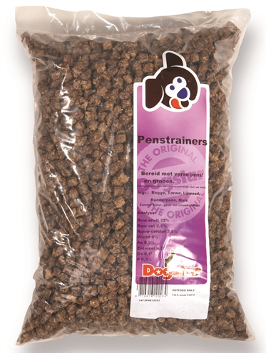 Dogstar Penstrainers 7.5 kg