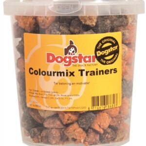 Dogstar Colour Mixtrainers 850 ml
