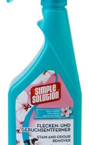 Simple Solution Stain & Odour Spring Breeze 750 ml