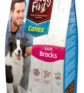 Hobbyfirst Canex Adult Brocks 12 kg