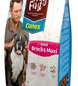 Hobbyfirst Canex Adult Brocks Maxi 12 kg