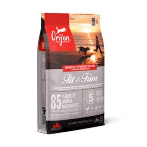 Orijen Whole Prey Fit & Trim Dog 6 kg