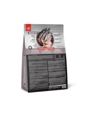 Orijen Whole Prey Fit & Trim Cat 5.4 kg