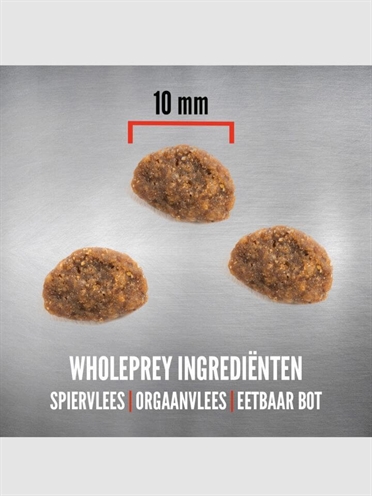 Orijen Whole Prey Fit & Trim Cat 5.4 kg