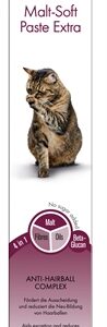 Gimcat Malt-Soft Haarbalpasta Extra 100 gr