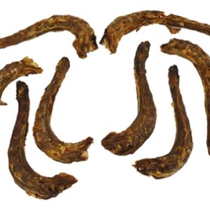 Petsnack Kalkoennek 1 kg