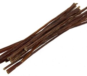 Petsnack Varkensspaghetti 20 cm 1 kg