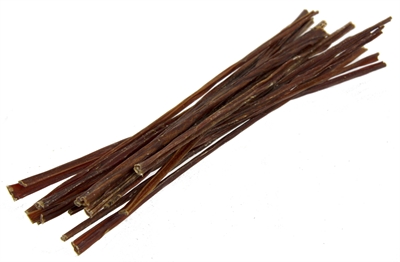 Petsnack Varkensspaghetti 20 cm 1 kg