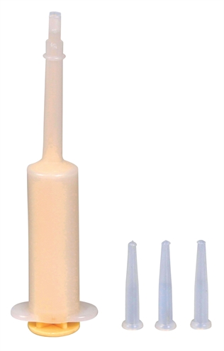 Trixie Zooghulp Voederspuit 10 ml 4 st