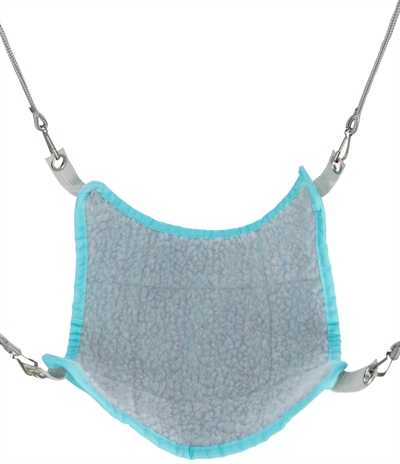 Trixie Hangmat Fret Assorti 45x45 cm