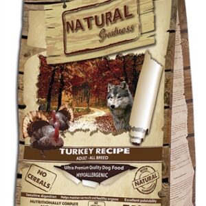 Natural Greatness Turkey Recipe 2 kg