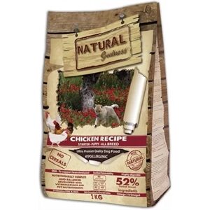 Natural Greatness Chicken Starter 2 kg