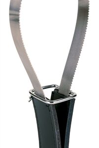 Trixie Haar Ex Metaal Shedder 25x8 cm 3 st