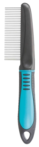 Trixie Kam Tanden Middel Hond / Kat 22 cm