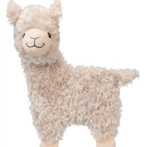Trixie Lama Pluche 40 cm