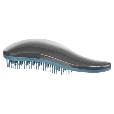 Trixie Zachte Borstel Blauw 19 cm