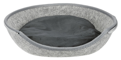 Trixie Relax Iglo Luna Lichtgrijs 44x38x26 cm