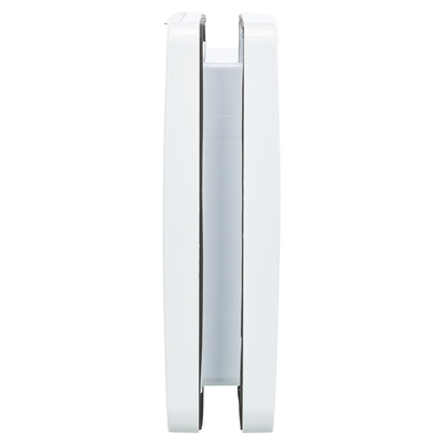 Trixie 2-Weg Hondenluik Wit M-XL 39 X 45 cm
