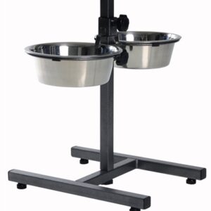 Trixie Voerstandaard 1.8 L 20 cm