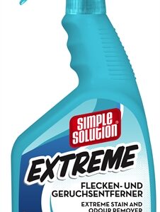 Simple Solution Stain & Odour Vlekverwijderaar Extreme 945 ml