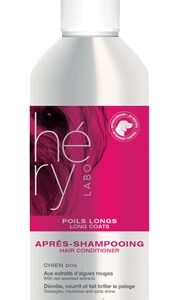 Hery Cremespoeling Voor Lang Haar 200 ml
