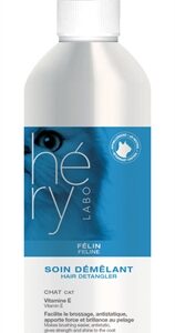 Hery Anti-Klit Spray Kat 200 ml