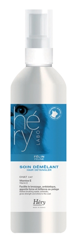 Hery Anti-Klit Spray Kat 200 ml