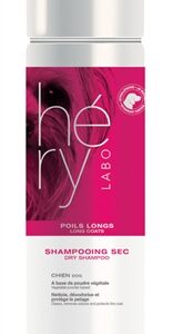 Hery Droogshampoo Voor Lang Haar 400 ml