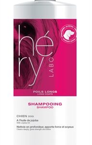 Hery Shampoo Voor Lang Haar 1 ltr