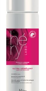 Hery Ultra Anti-Klit Spray Voor Lang Haar 125 ml
