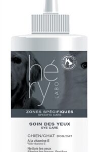 Hery Oogverzorging Hond / Kat 100 ml