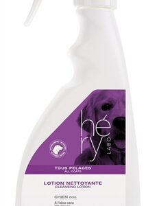 Hery Lotion Universeel 500 ml